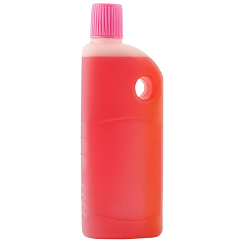 Red Rose Fragrance Floor Cleaner