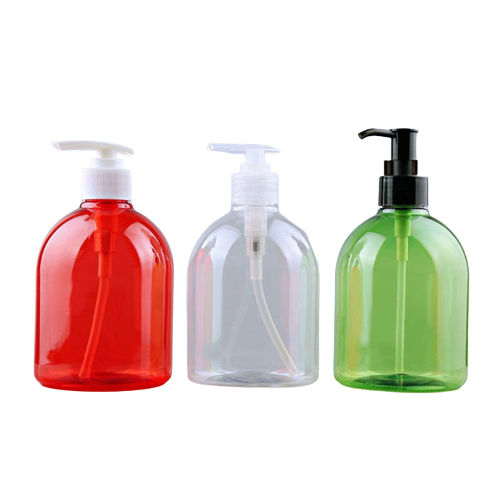 Handwash in Bottle