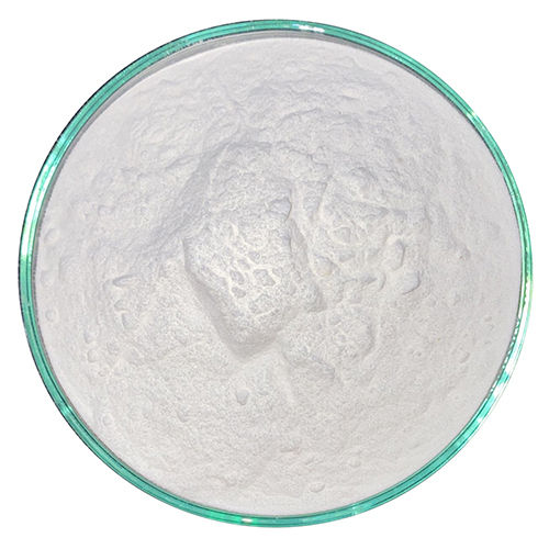 White Allantoin Powder