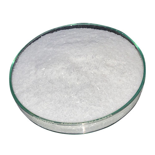 White Avobenzone Powder