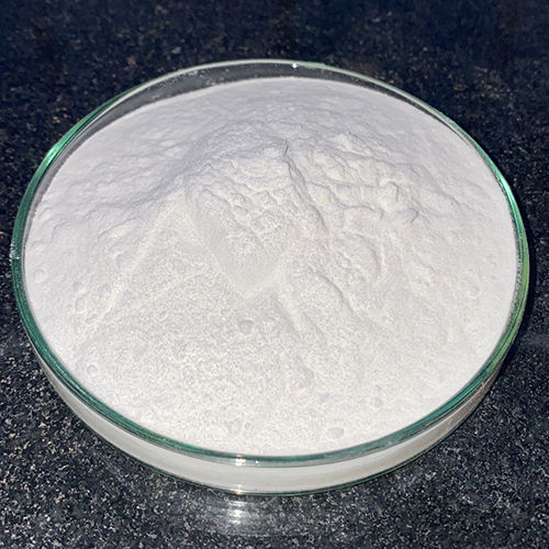 White Allantoin Powder