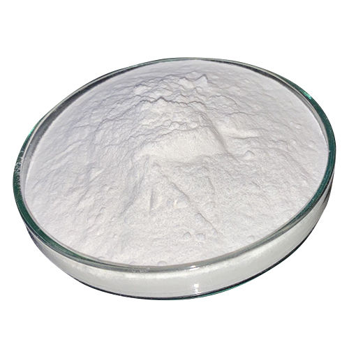 White Allantoin Powder