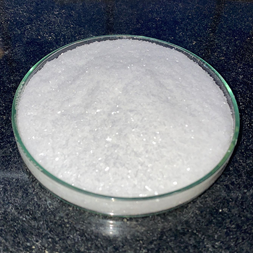 White Avobenzone Powder
