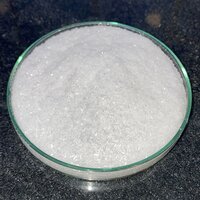 White Avobenzone Powder