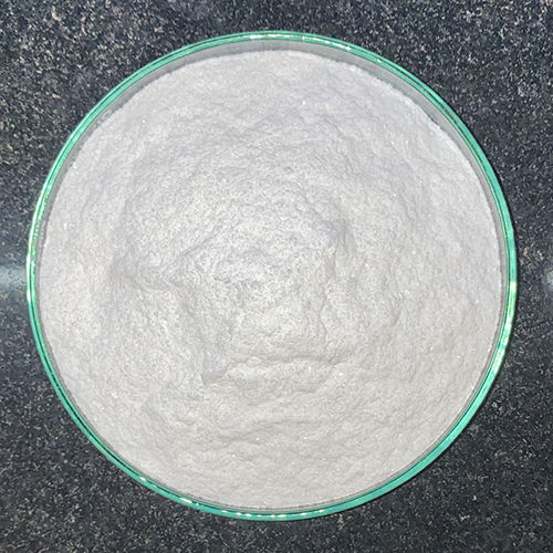 White Methyl Paraben Powder