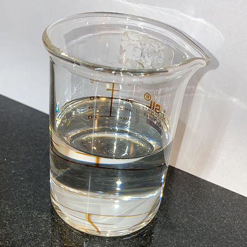 Liquid Octyl Methoxycinnamate