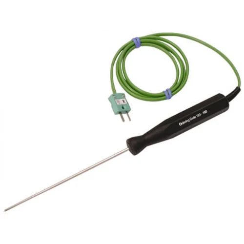 Hand Held Thermocouple