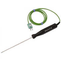 Hand Held Thermocouple - Application: Testing & Measurement