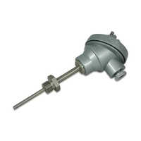 Resistance Temperature Detector - Accuracy: 100  %