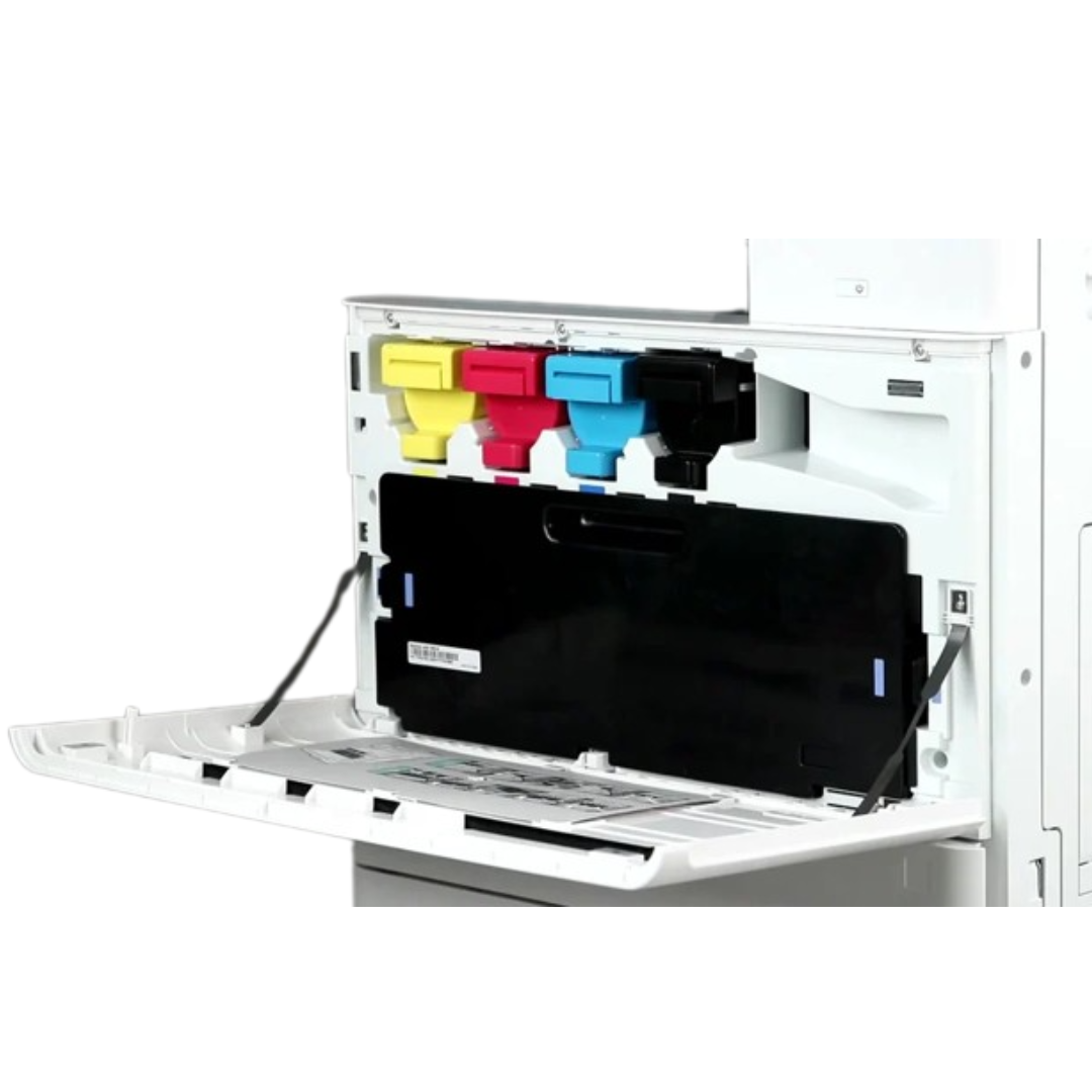 Hp Colour LaserJet Managed 78223dn A3 Size Auto Duplex Copier Printer Scanner