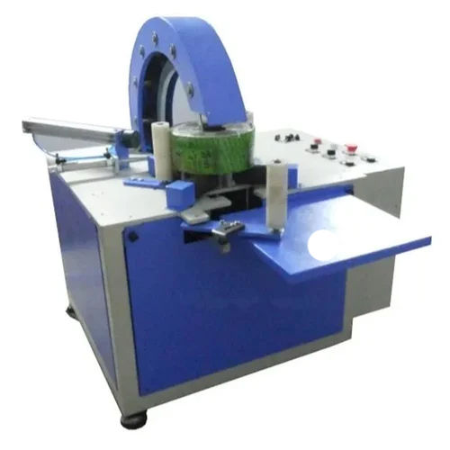 Gi Wire Coil Wrapping Machine - Automatic Grade: Automatic