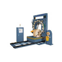 Coil Wrapping Machine
