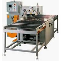 Galvanized Wire Wrapping Machine - Automatic Grade: Automatic