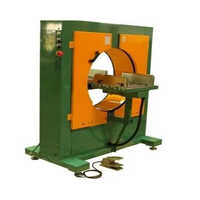 Wooden Length Wrapping Machine