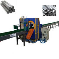 Horizontal Orbital Automatic Stretch Wrapping Machine