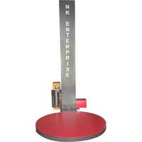 440 V Pallet Wrapping Machine