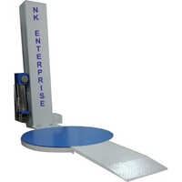 Pallet Stretch Wrapping Machine