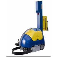 Pallet Wrapping Machine