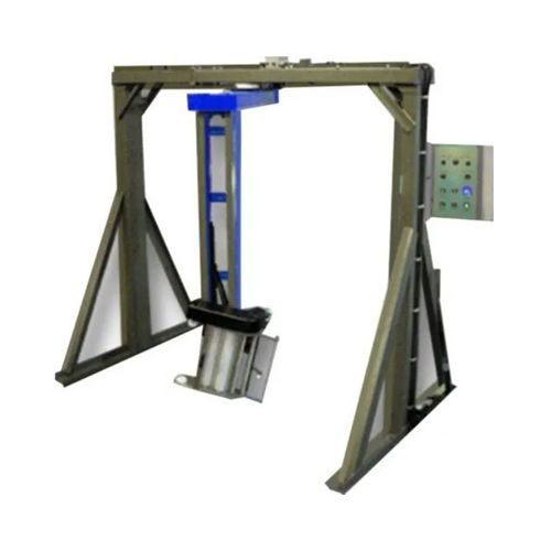 Pallet Wrapping Machine