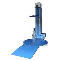 Hl Series Pallet Stretch Wrapping Machine