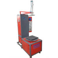 Box Wrapping Machine