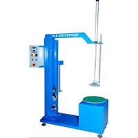 L Type Box Wrapping Machine