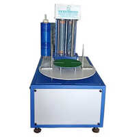 Carton Box Stretch Wrapping Machine