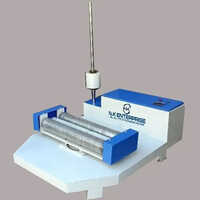 Small Reel Stretch Wrapping Machine