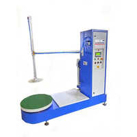 Box Stretch Wrapping Machine