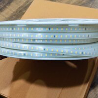 LED Rope Light 2835 - 40 Meters