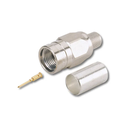 RF Coaxial Connector