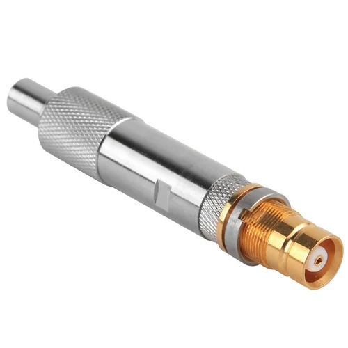 L9 Type Connector Application: Industrial