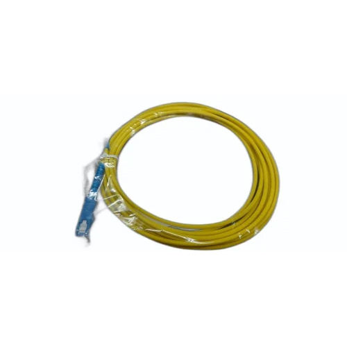 SC Fiber Optic Patch Cord