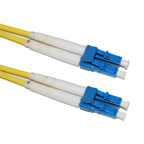 LC Fiber Optic Patch Cord