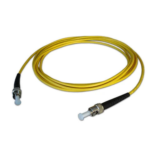 ST Fiber Optic Patch Cord