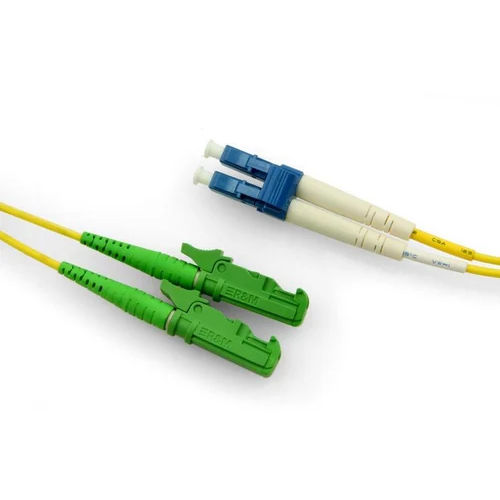 E2000 Fiber Optic Patch Cord