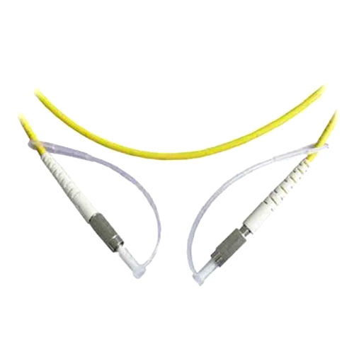 DIN Fiber Optic Patch Cord