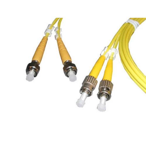 Optical Fiber Path Cord