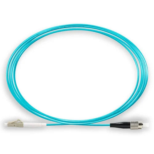 Multi Mode Simplex Patch Cord