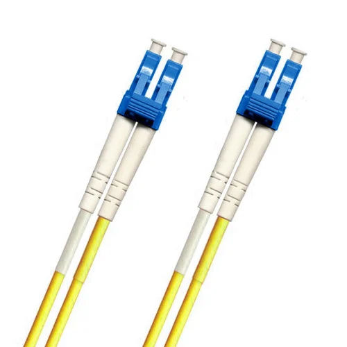 Single Mode Simplex Patch Cord