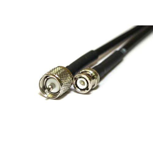 Lmr Cable Assembly Application: Industrial