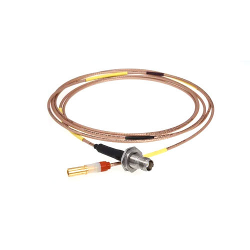 Brown Rg Cable Assembly