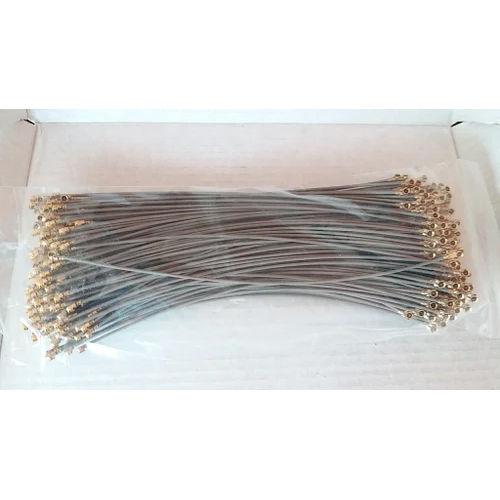 150Mm Ufl To Ufl Cable Assembly Application: Industrial