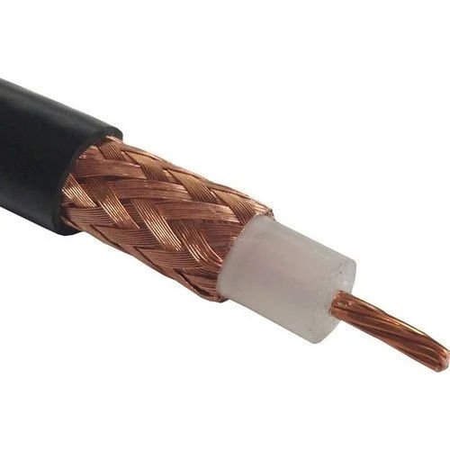 RF Coaxial Cable