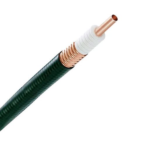 Low Loss Cable Application: Industrial