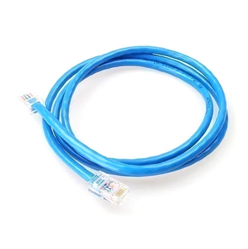 Lan Cable Application: Industrial