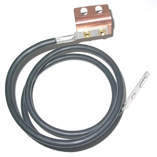 Grounding Kit for LMR 400 Cable