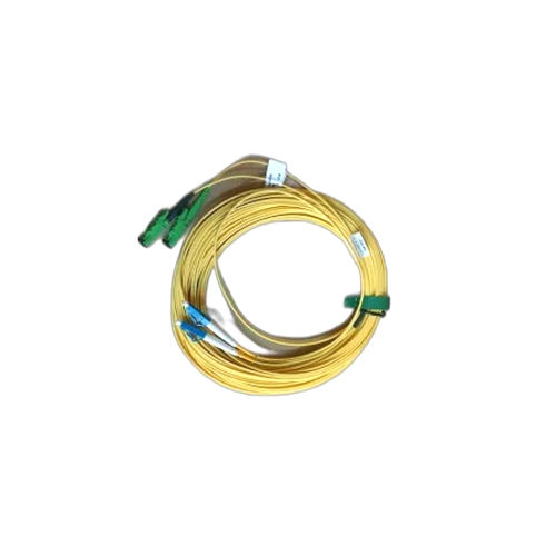 E2000 Apc to LC Fibre Patch Cords