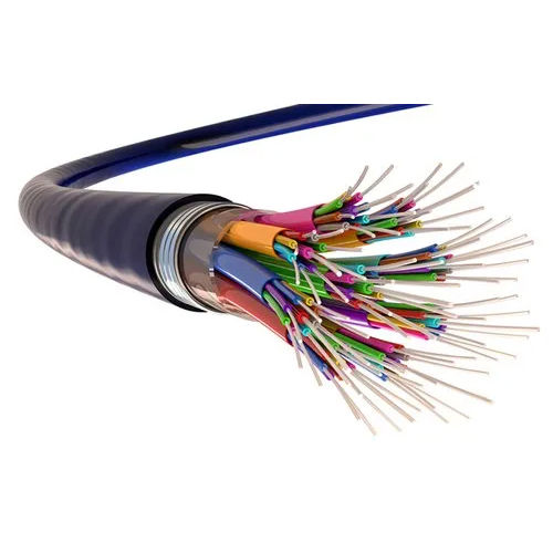 Fiber Optic Cable