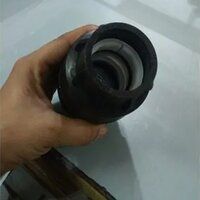 32mm HDPE Duct Coupler